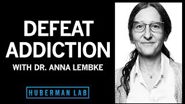 Dr. Anna Lembke: Understanding & Treating Addiction | Huberman Lab Podcast #33