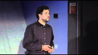 TEDxHogeschoolUtrecht - Marc Hassenzahl - Towards an Aesthetic of Friction