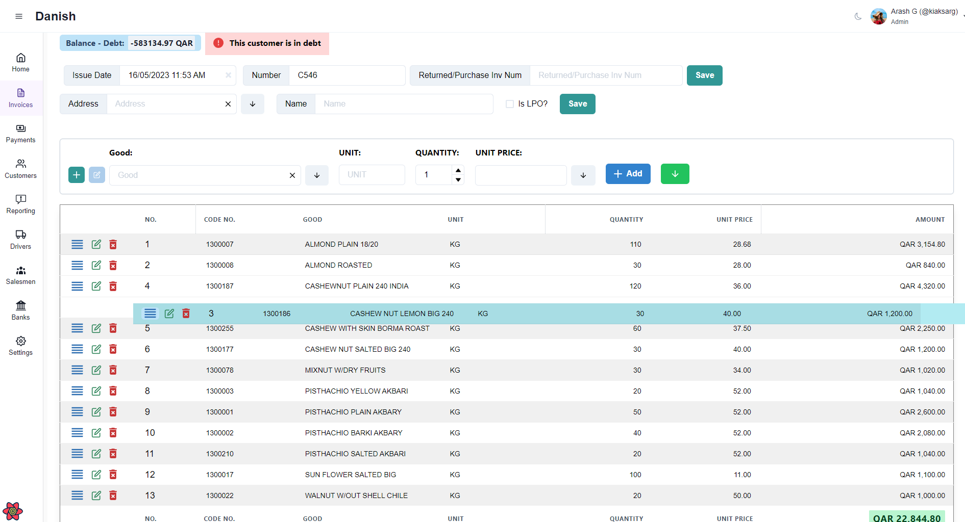 business management platform 04