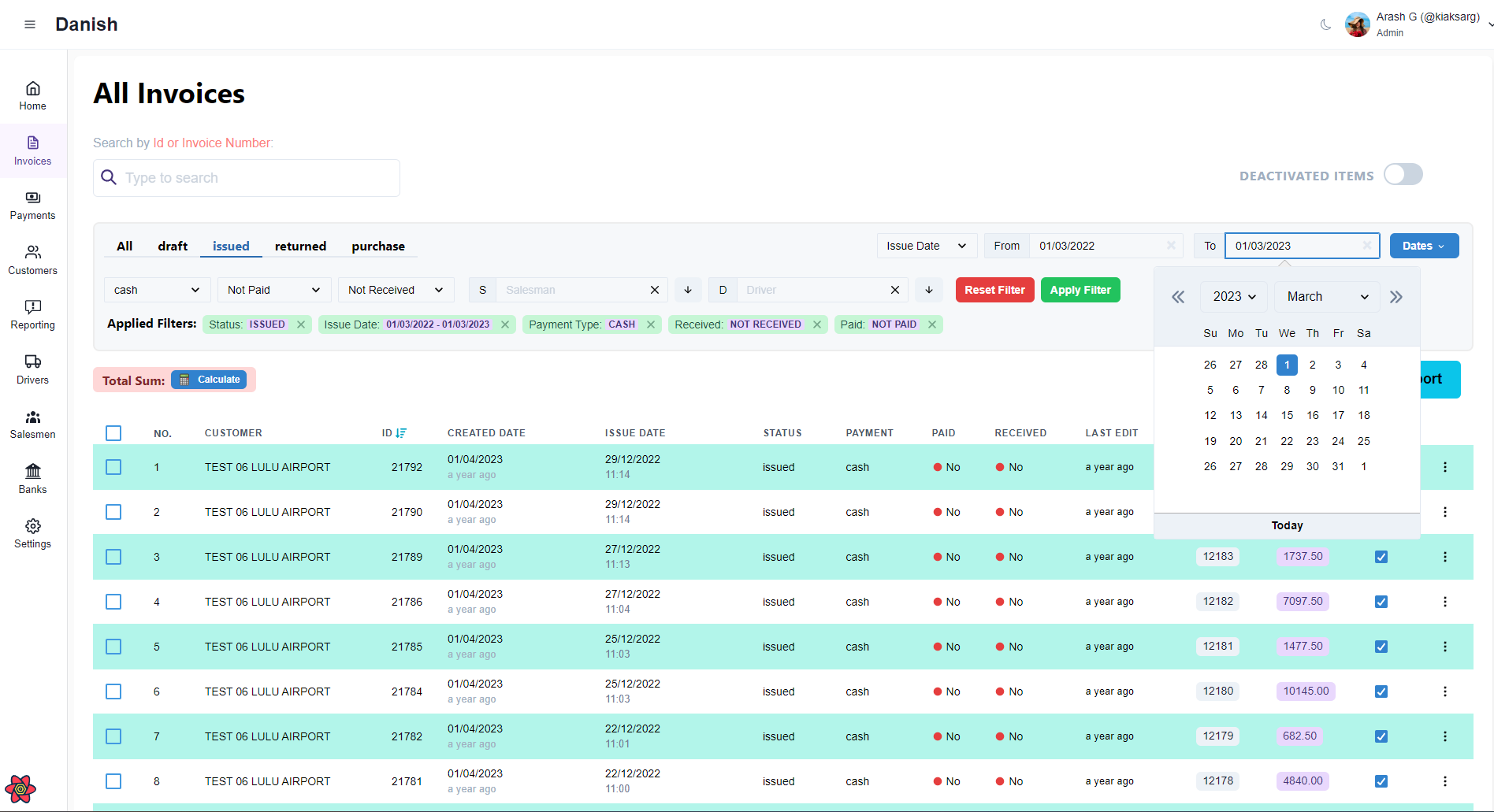 business management platform 05