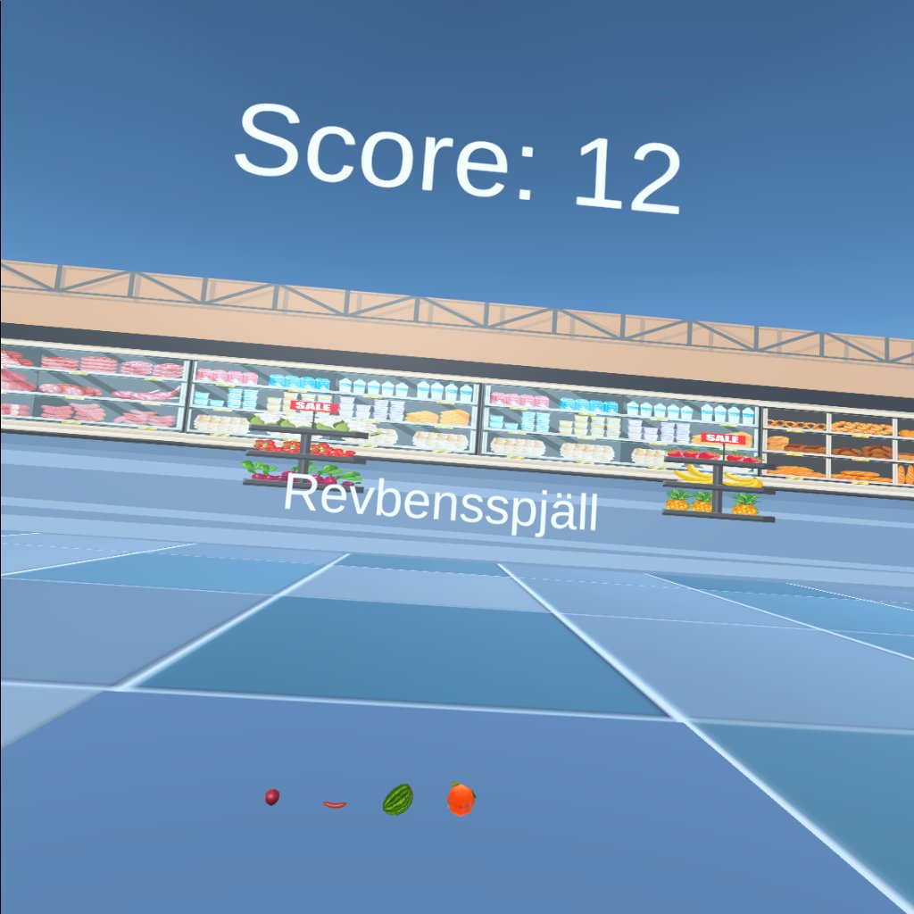 VR Language Learning: Immersive Language Practice Prototype